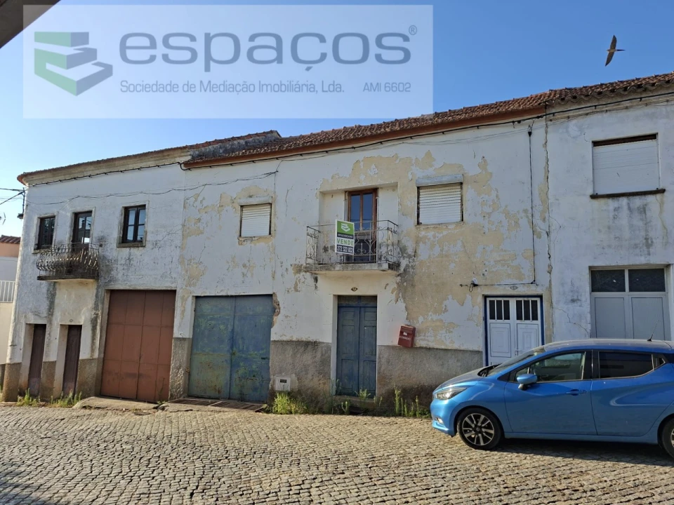 Moradia para Venda em Lavacolhos Foto 2