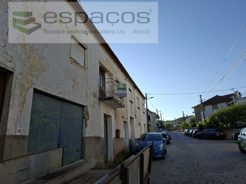 Moradia para Venda em Lavacolhos Foto 31