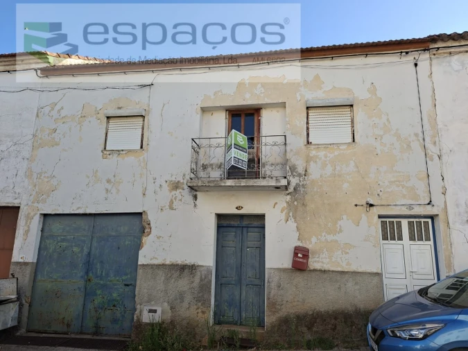 Moradia para Venda em Lavacolhos Foto 30