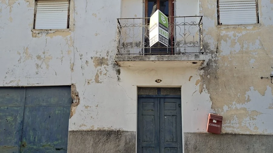 Moradia para Venda em Lavacolhos