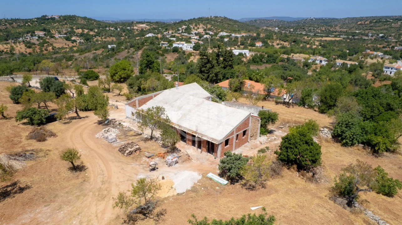 Terreno Misto para Venda em Boliqueime Foto 9