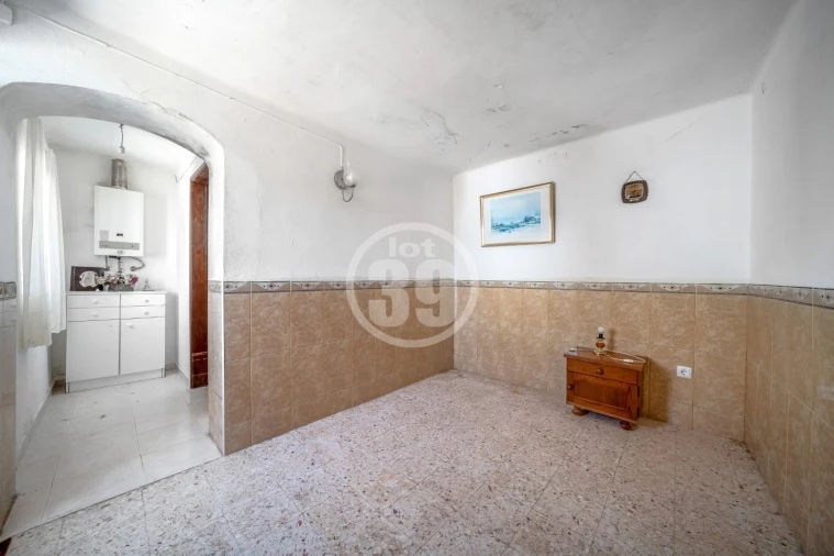 Terreno Misto para Venda em Boliqueime Foto 25