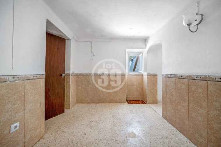 Terreno Misto para Venda em Boliqueime Foto 26