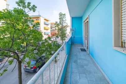 Apartamento T2 para Venda em Montijo e Afonsoeiro