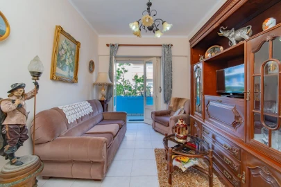 Apartamento T2 para Venda em Montijo e Afonsoeiro