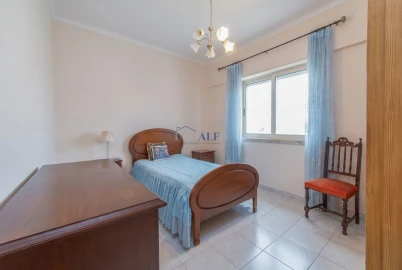 Apartamento T2 para Venda em Montijo e Afonsoeiro