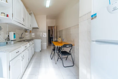 Apartamento T2 para Venda em Montijo e Afonsoeiro