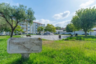 Apartamento T2 para Venda em Montijo e Afonsoeiro