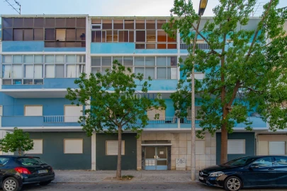 Apartamento T2 para Venda em Montijo e Afonsoeiro