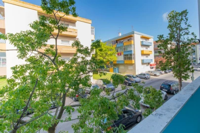 Apartamento T2 para Venda em Montijo e Afonsoeiro