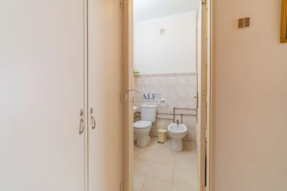 Apartamento T2 para Venda em Montijo e Afonsoeiro