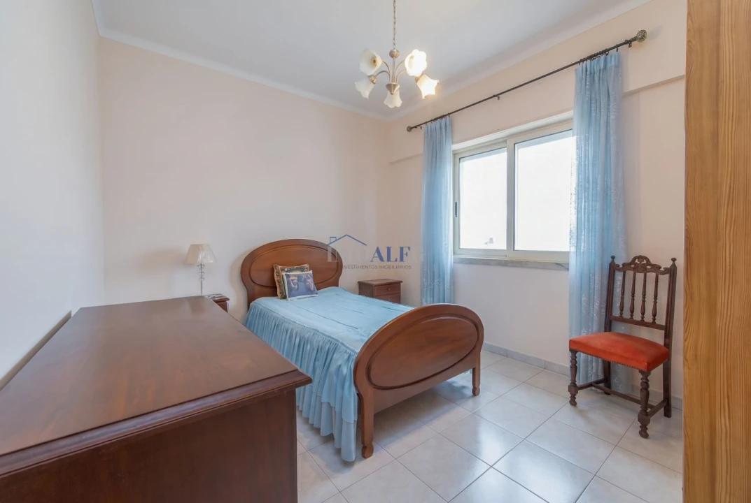 Apartamento T2 para Venda em Montijo e Afonsoeiro Foto 18