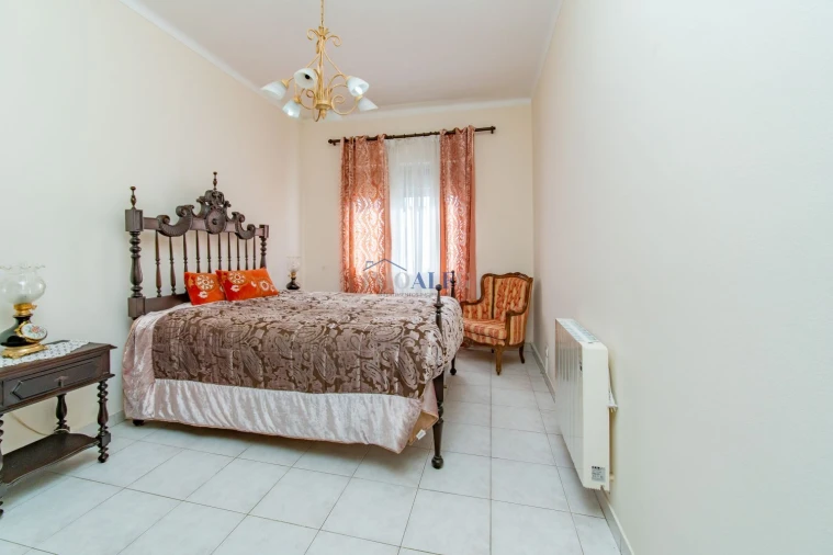 Apartamento T2 para Venda em Montijo e Afonsoeiro Foto 13