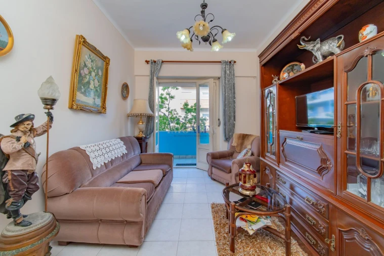 Apartamento T2 para Venda em Montijo e Afonsoeiro Foto 5