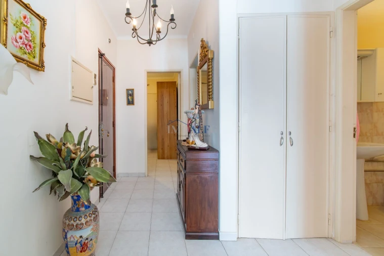 Apartamento T2 para Venda em Montijo e Afonsoeiro Foto 3