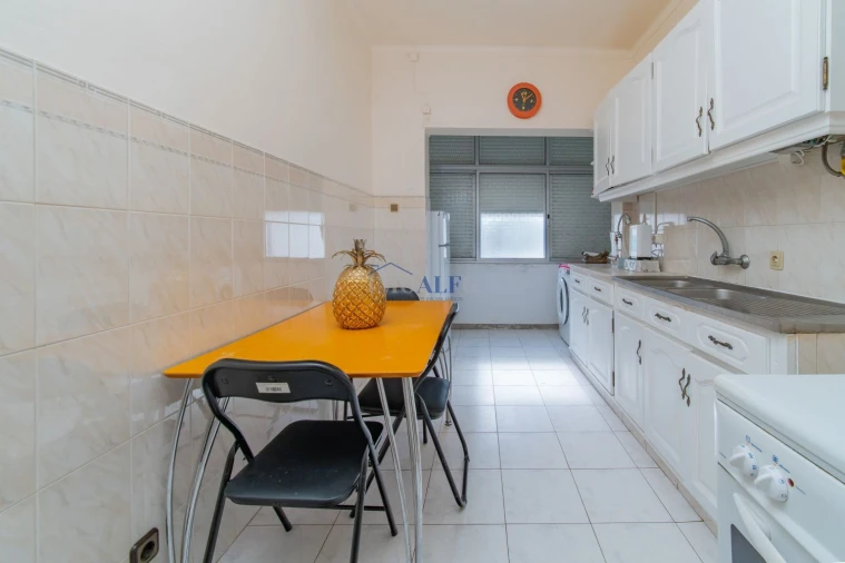 Apartamento T2 para Venda em Montijo e Afonsoeiro Foto 9