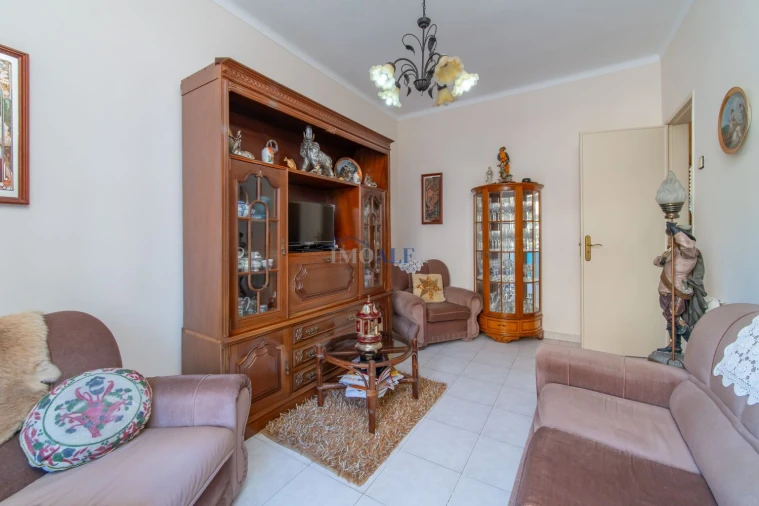 Apartamento T2 para Venda em Montijo e Afonsoeiro Foto 7