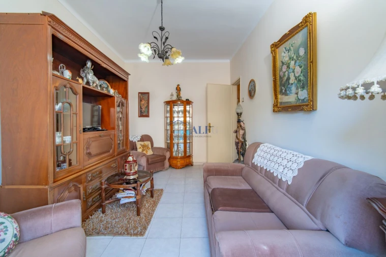 Apartamento T2 para Venda em Montijo e Afonsoeiro Foto 6