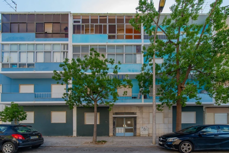 Apartamento T2 para Venda em Montijo e Afonsoeiro Foto 21