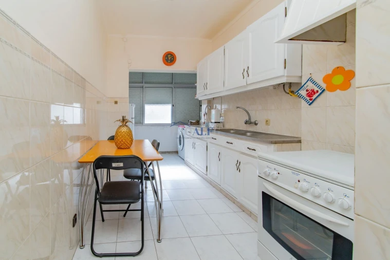 Apartamento T2 para Venda em Montijo e Afonsoeiro Foto 8