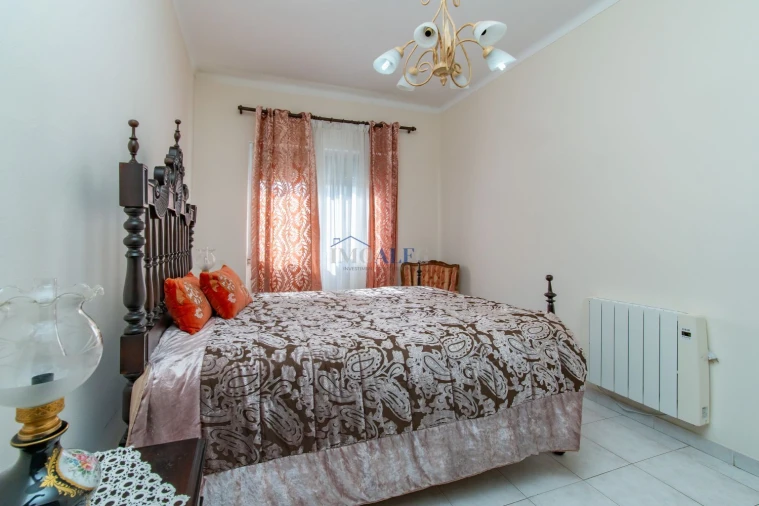 Apartamento T2 para Venda em Montijo e Afonsoeiro Foto 14