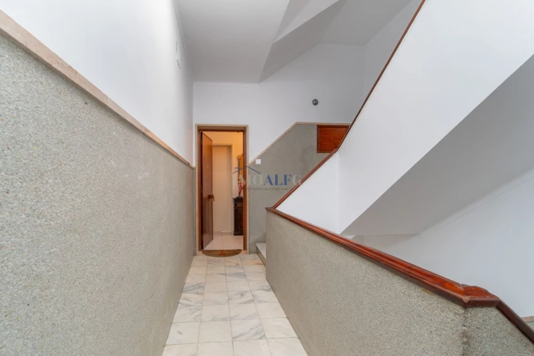 Apartamento T2 para Venda em Montijo e Afonsoeiro Foto 19