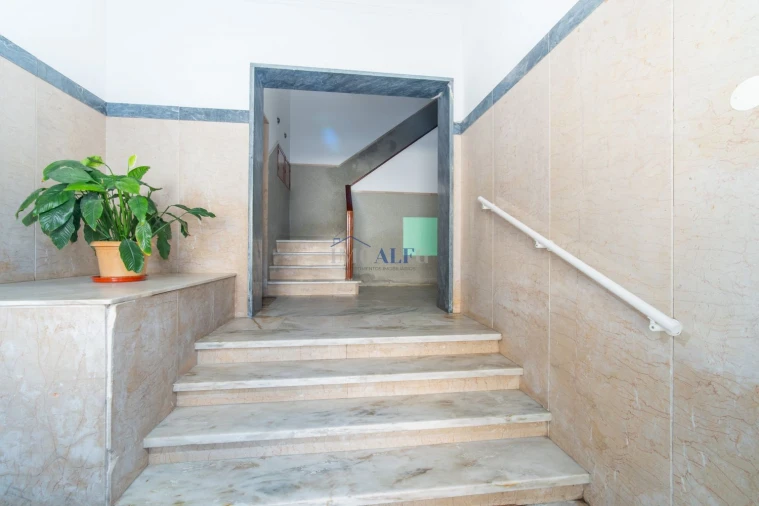 Apartamento T2 para Venda em Montijo e Afonsoeiro Foto 20