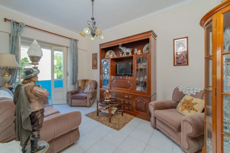 Apartamento T2 para Venda em Montijo e Afonsoeiro Foto 4
