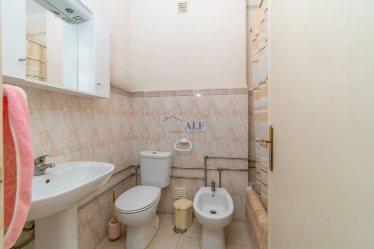 Apartamento T2 para Venda em Montijo e Afonsoeiro Foto 16