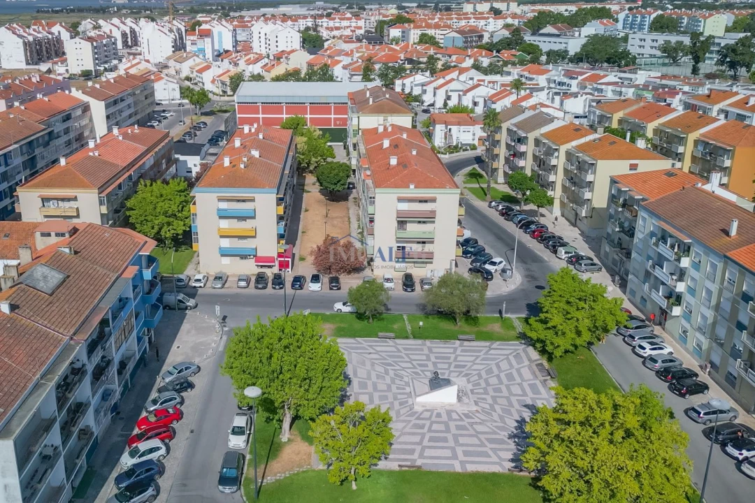 Apartamento T2 para Venda em Montijo e Afonsoeiro Foto 23