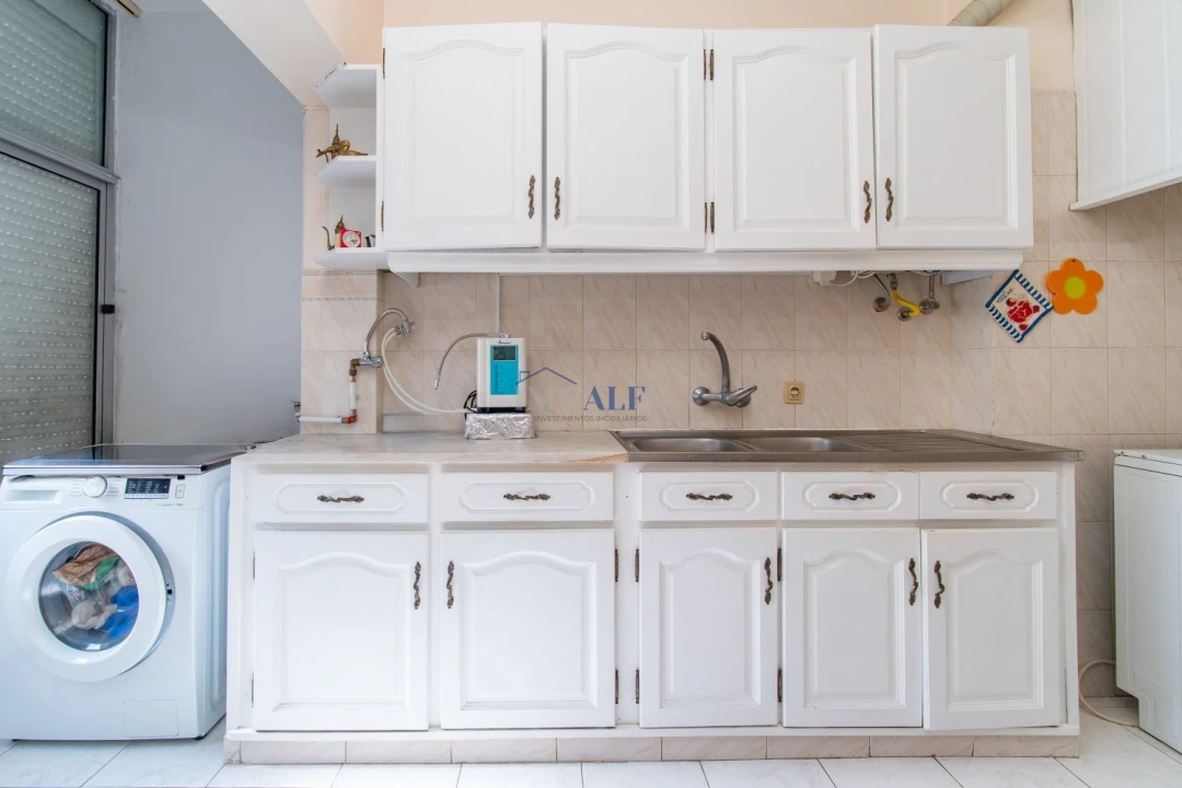 Apartamento T2 para Venda em Montijo e Afonsoeiro Foto 12