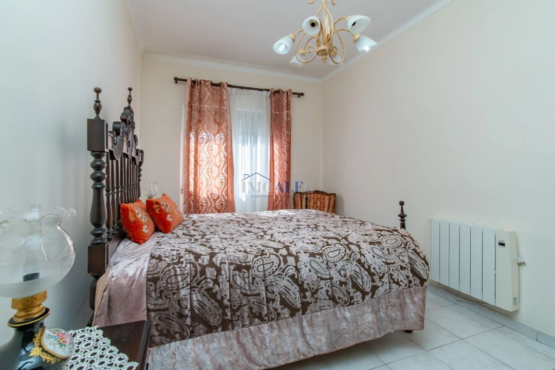 Apartamento T2 para Venda em Montijo e Afonsoeiro Foto 14