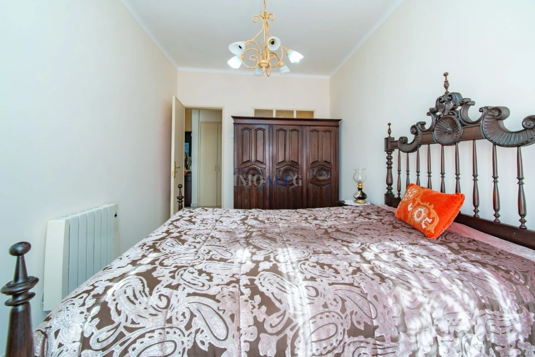 Apartamento T2 para Venda em Montijo e Afonsoeiro Foto 15