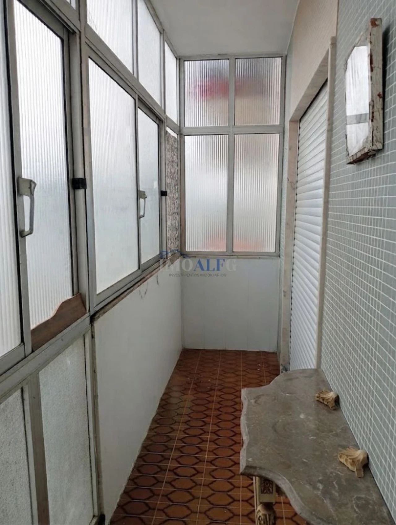 Apartamento T2 para Venda em Montijo e Afonsoeiro Foto 6