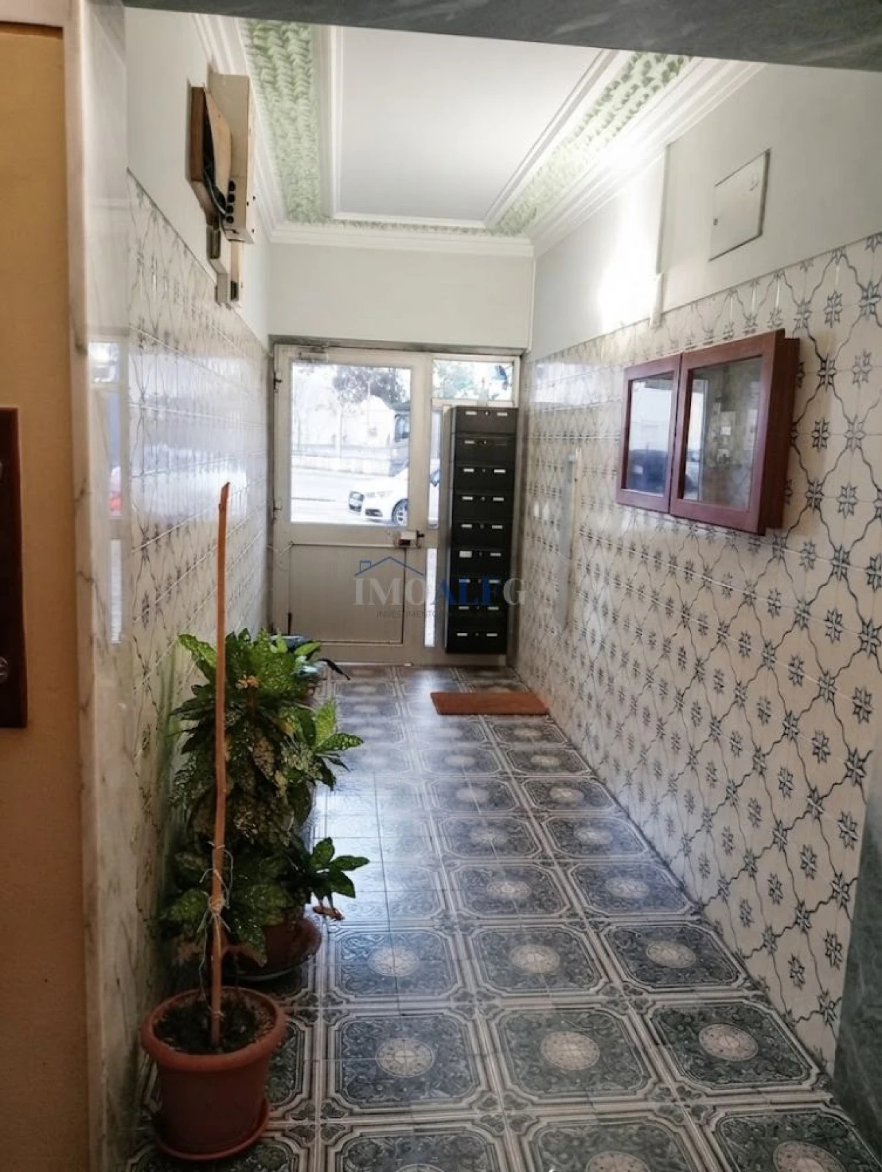 Apartamento T2 para Venda em Montijo e Afonsoeiro Foto 10