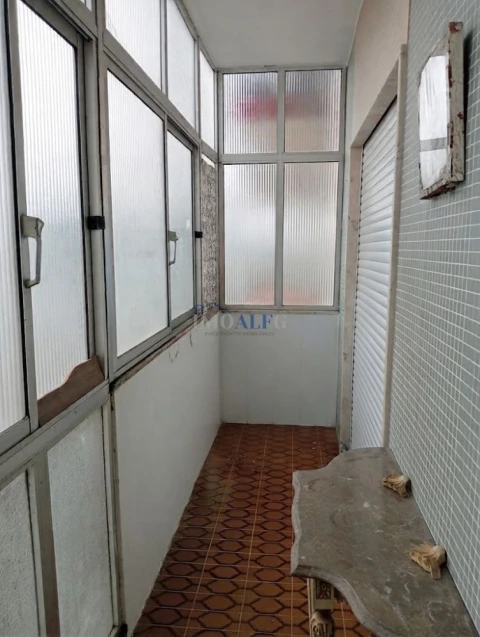 Apartamento T2 para Venda em Montijo e Afonsoeiro