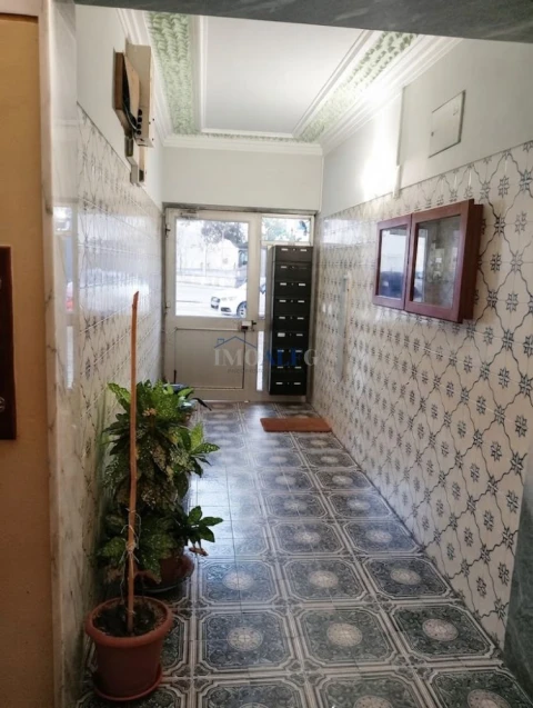 Apartamento T2 para Venda em Montijo e Afonsoeiro
