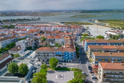 Apartamento T2 para Venda em Montijo e Afonsoeiro