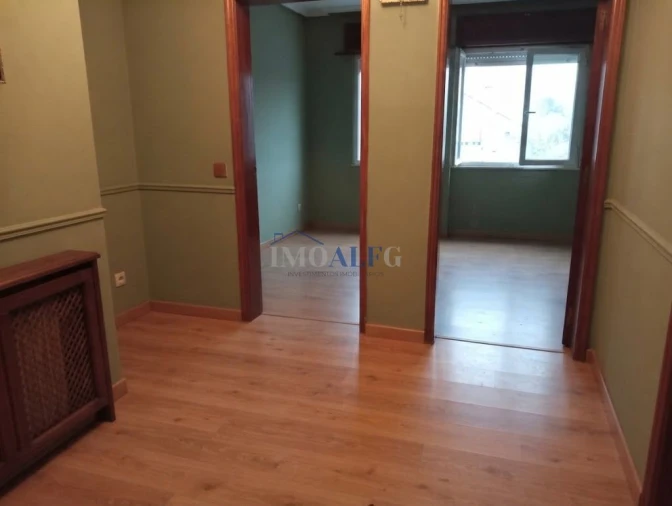 Apartamento T2 para Venda em Montijo e Afonsoeiro Foto 5