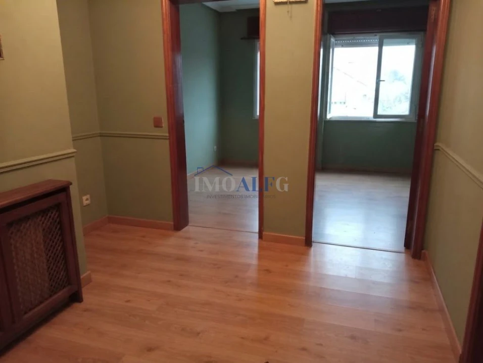 Apartamento T2 para Venda em Montijo e Afonsoeiro Foto 5