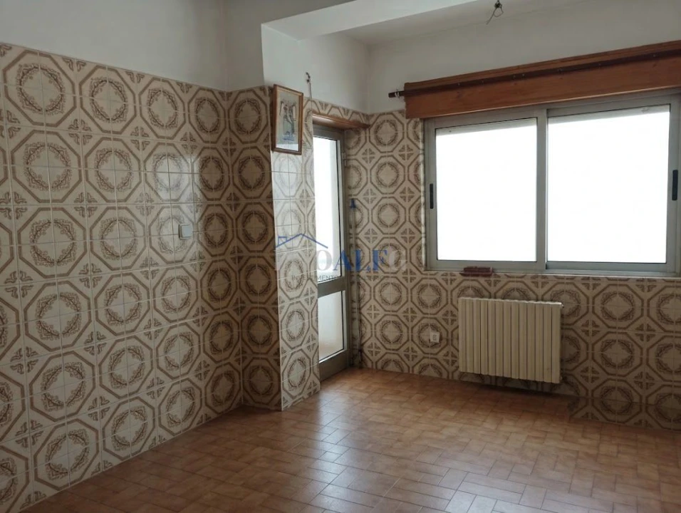 Apartamento T2 para Venda em Montijo e Afonsoeiro Foto 3