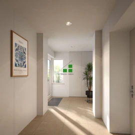 Apartamento T3 para Venda em Mafamude e Vilar do Paraíso