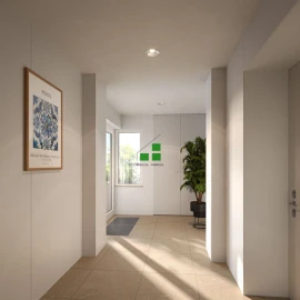 Apartamento T3 para Venda em Mafamude e Vilar do Paraíso