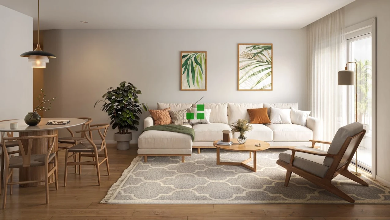 Apartamento T3 para Venda em Mafamude e Vilar do Paraíso Foto 15