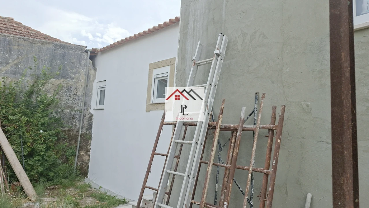 Moradia T2 para Venda em Souselas e Botão Foto 23