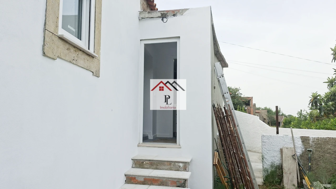 Moradia T2 para Venda em Souselas e Botão Foto 22