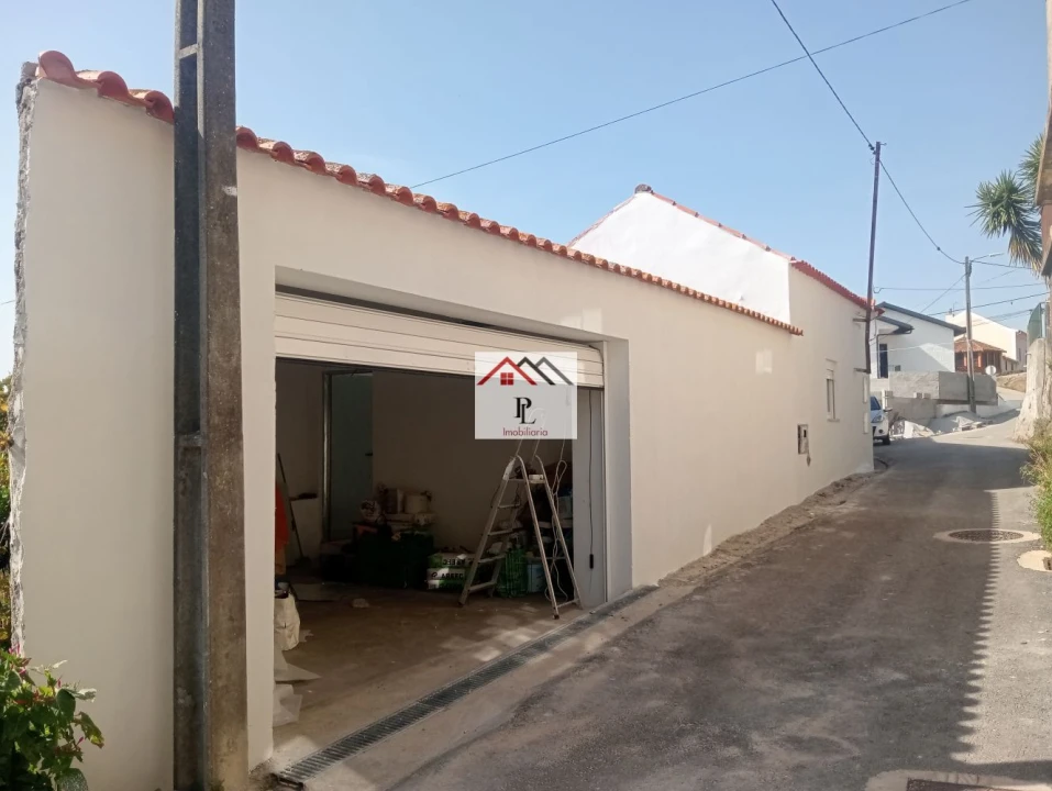 Moradia T2 para Venda em Souselas e Botão Foto 9