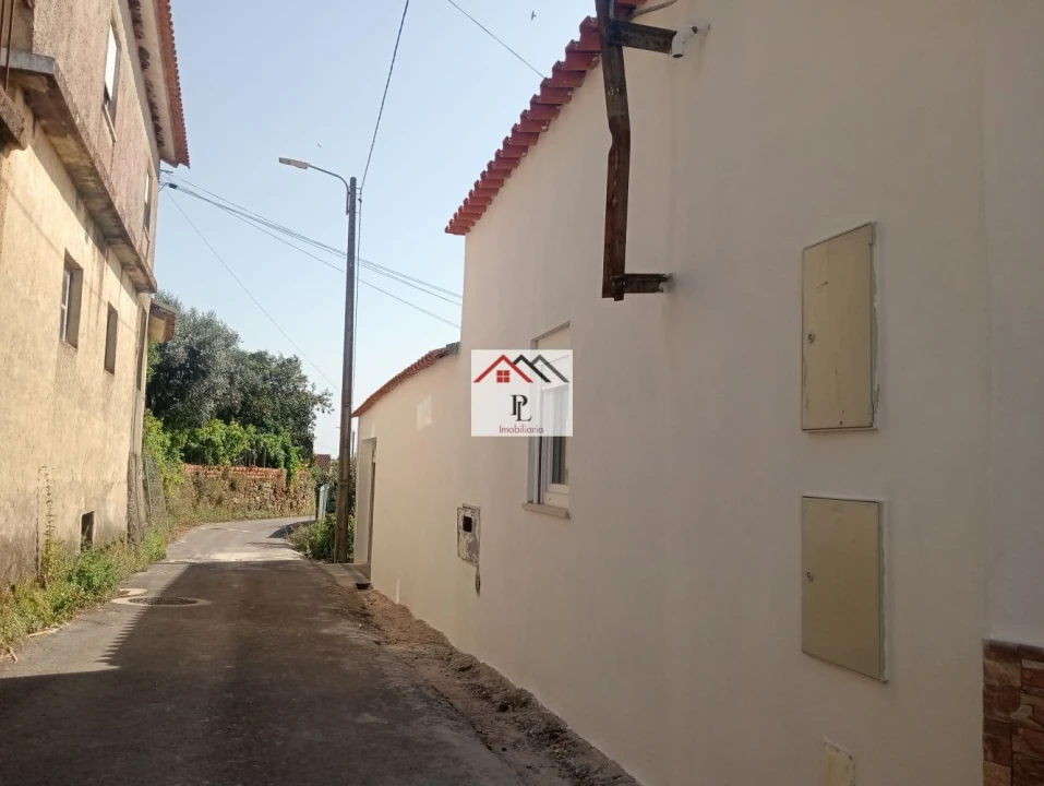 Moradia T2 para Venda em Souselas e Botão Foto 42