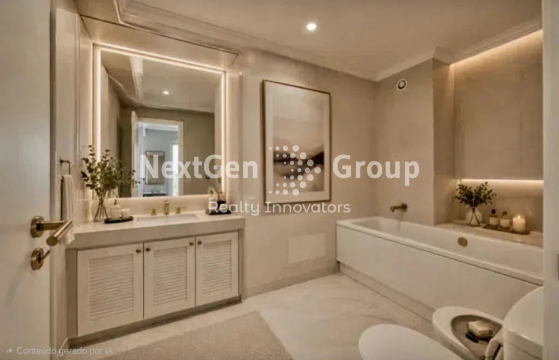 Apartamento T5 para Venda em Campanhã Foto 35