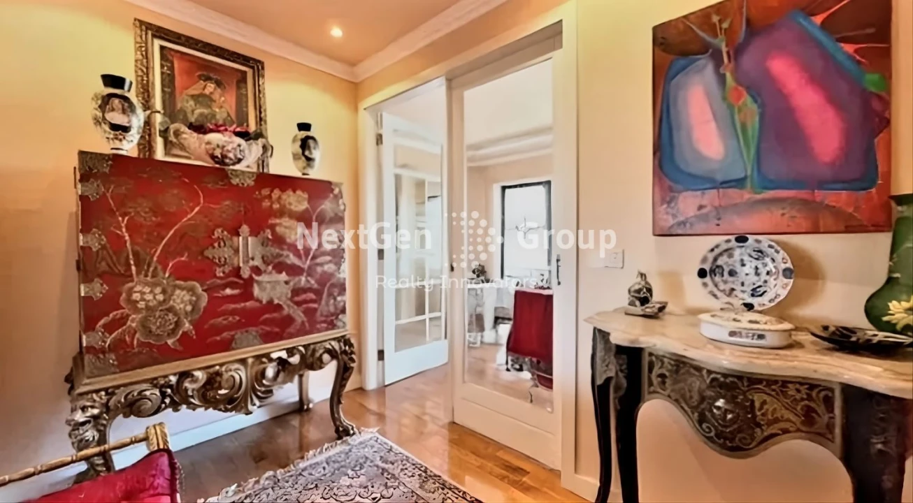 Apartamento T5 para Venda em Campanhã Foto 41